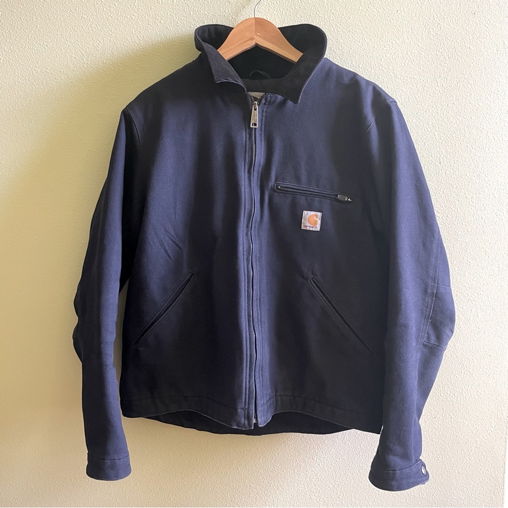 Carhartt Detroit Jacket - M